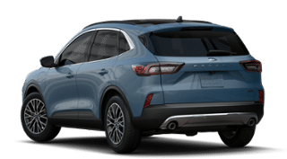 2025 Ford Escape Plugin Hybrid External Image 3